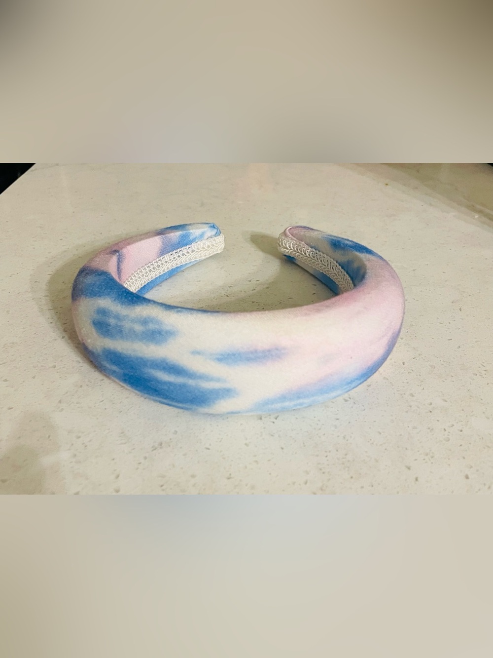 Padded Headband - women accessories